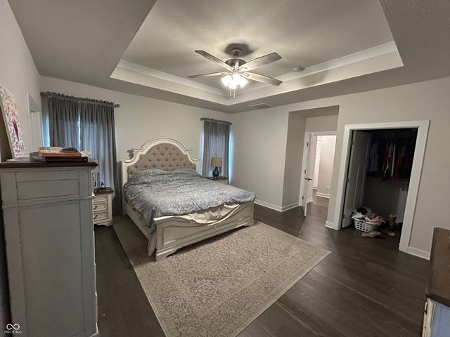 298 Larimar Drive, Whiteland, IN 46184