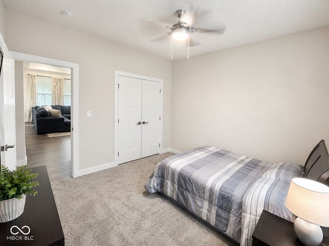 298 Larimar Drive, Whiteland, IN 46184