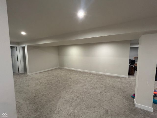 298 Larimar Drive, Whiteland, IN 46184