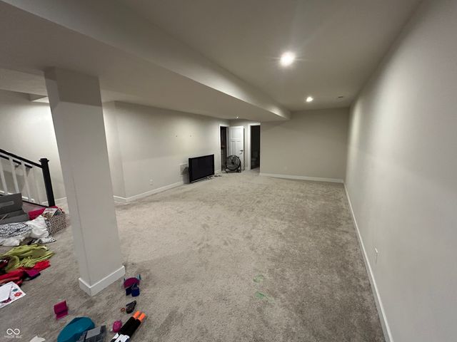 298 Larimar Drive, Whiteland, IN 46184