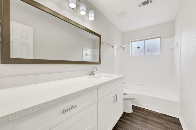 5910 Verdome Lane, Houston, TX 77092