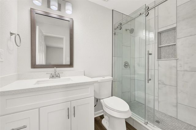 5910 Verdome Lane, Houston, TX 77092