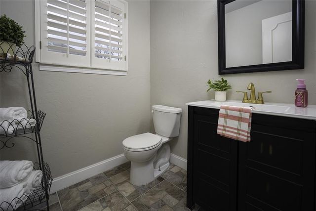 3401 N Preston Drive, Oklahoma City, OK 73122