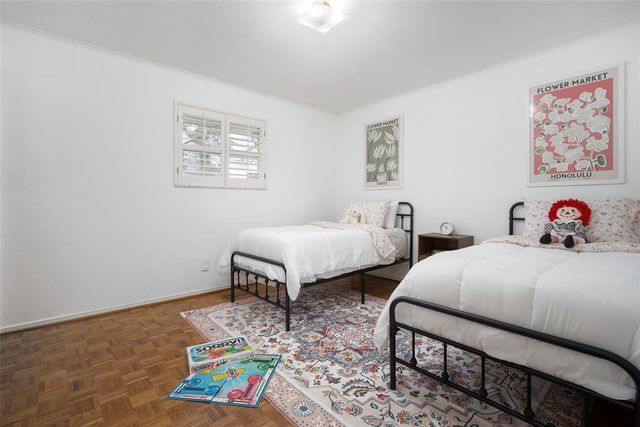 3401 N Preston Drive, Oklahoma City, OK 73122