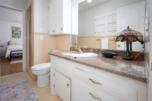 3401 N Preston Drive, Oklahoma City, OK 73122