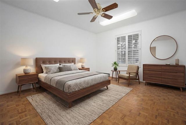 3401 N Preston Drive, Oklahoma City, OK 73122