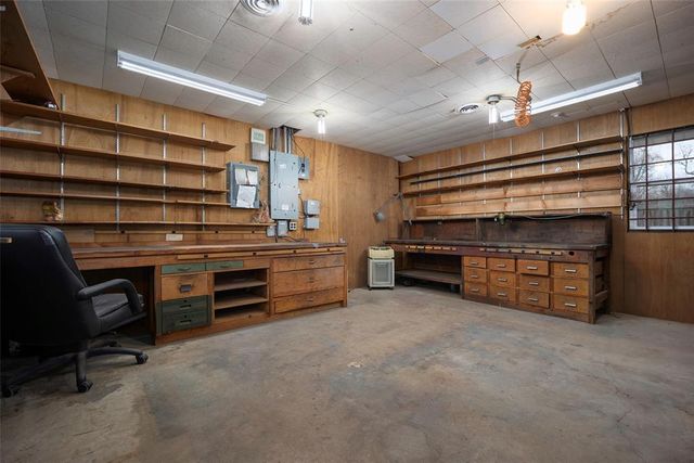 3401 N Preston Drive, Oklahoma City, OK 73122