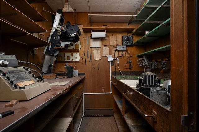 3401 N Preston Drive, Oklahoma City, OK 73122