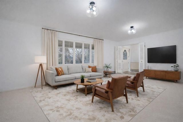 3401 N Preston Drive, Oklahoma City, OK 73122