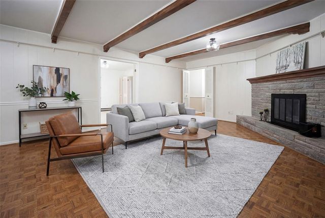 3401 N Preston Drive, Oklahoma City, OK 73122