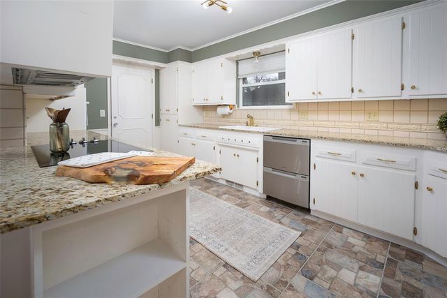 3401 N Preston Drive, Oklahoma City, OK 73122