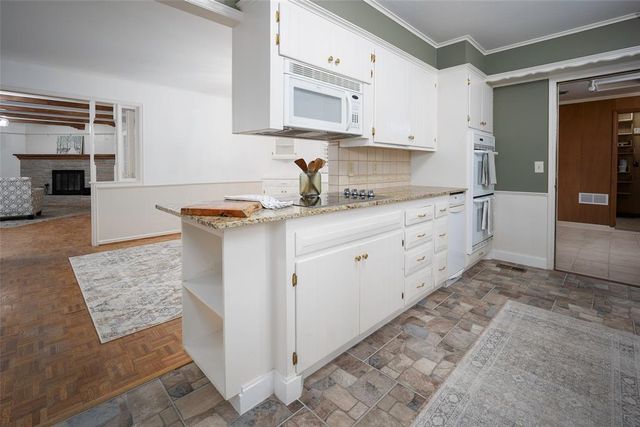 3401 N Preston Drive, Oklahoma City, OK 73122