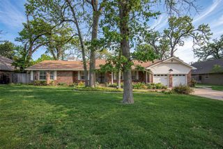 3401 N Preston Drive, Oklahoma City, OK 73122