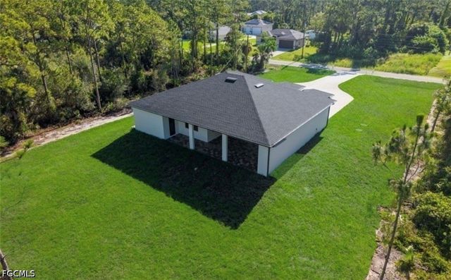 809 Magnolia AVE, Lehigh Acres, FL 33972