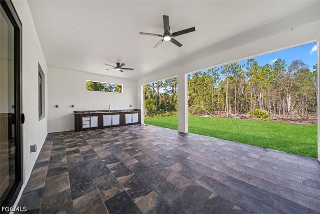809 Magnolia AVE, Lehigh Acres, FL 33972