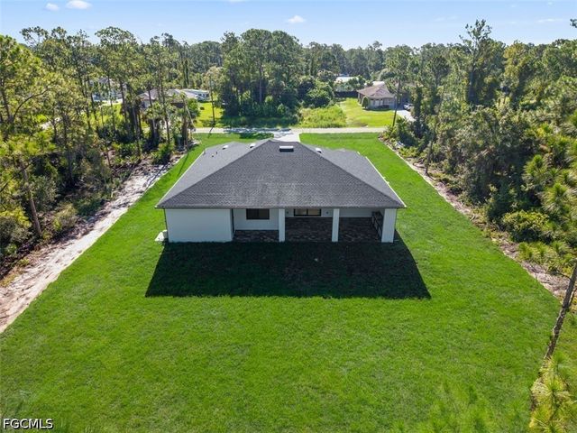 809 Magnolia AVE, Lehigh Acres, FL 33972