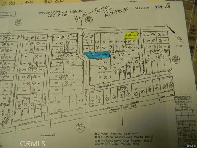 0 Lake View Ave, Lake Elsinore, CA 92530