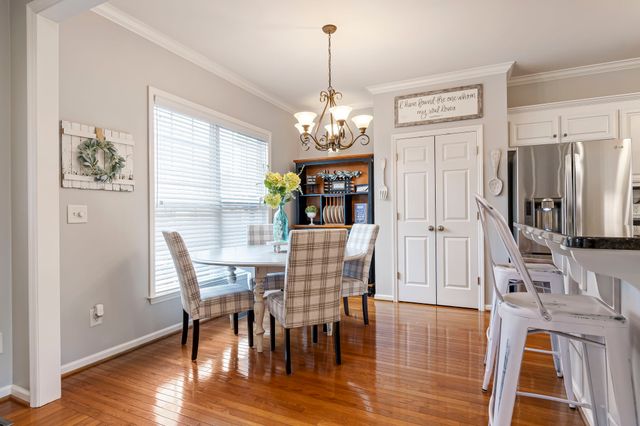 2848 Kaye Dr, Thompsons Station, TN 37179