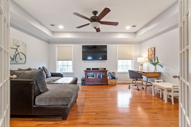 2848 Kaye Dr, Thompsons Station, TN 37179