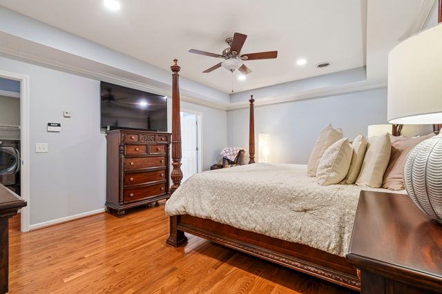 2848 Kaye Dr, Thompsons Station, TN 37179