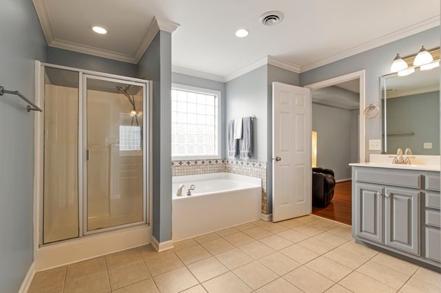 2848 Kaye Dr, Thompsons Station, TN 37179