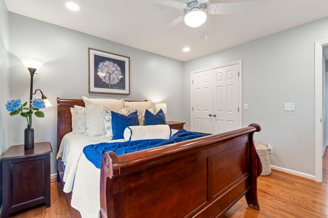 2848 Kaye Dr, Thompsons Station, TN 37179