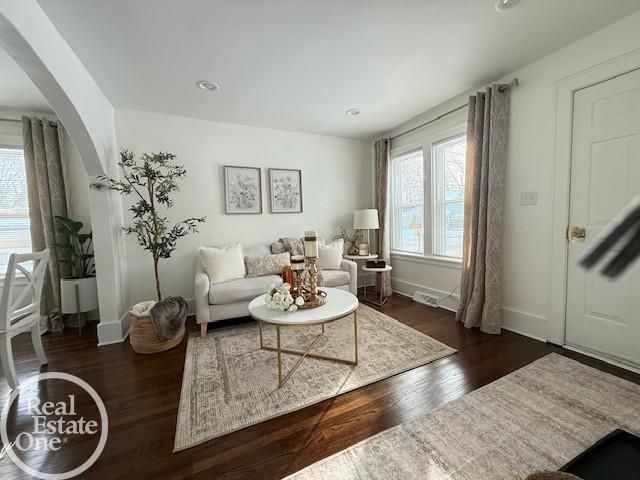 18404 Dalby Street, Redford Twp, MI 48240