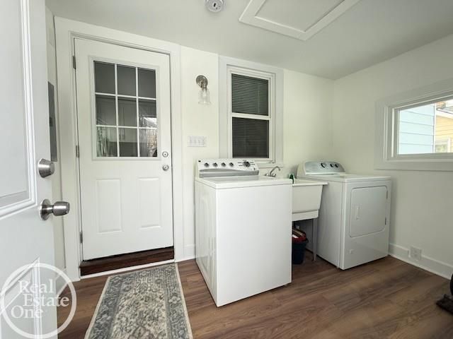 18404 Dalby Street, Redford Twp, MI 48240