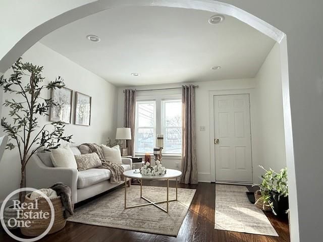 18404 Dalby Street, Redford Twp, MI 48240