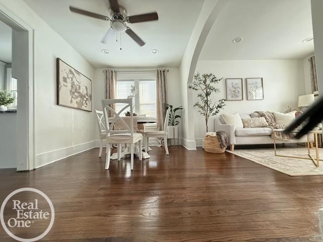 18404 Dalby Street, Redford Twp, MI 48240