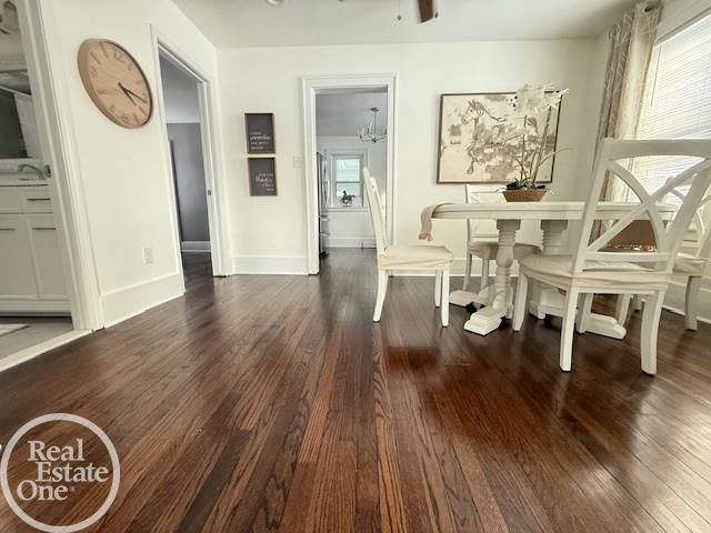 18404 Dalby Street, Redford Twp, MI 48240