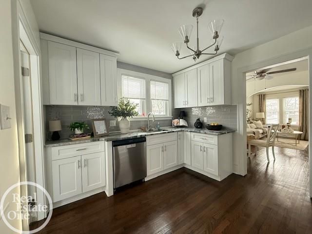 18404 Dalby Street, Redford Twp, MI 48240