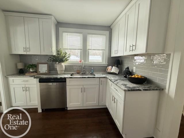 18404 Dalby Street, Redford Twp, MI 48240