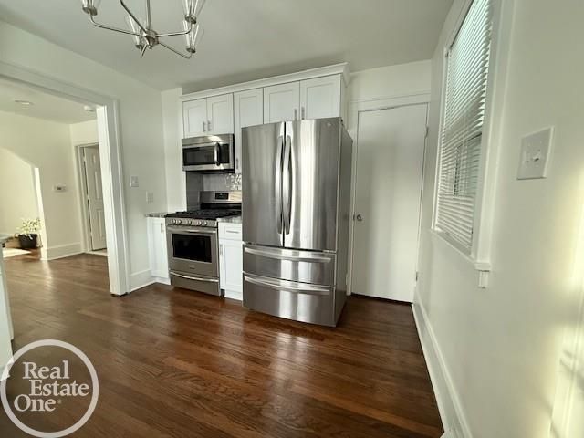 18404 Dalby Street, Redford Twp, MI 48240