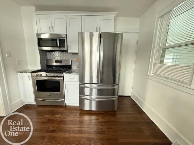 18404 Dalby Street, Redford Twp, MI 48240