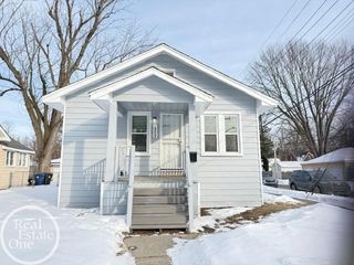 18404 Dalby Street, Redford Twp, MI 48240