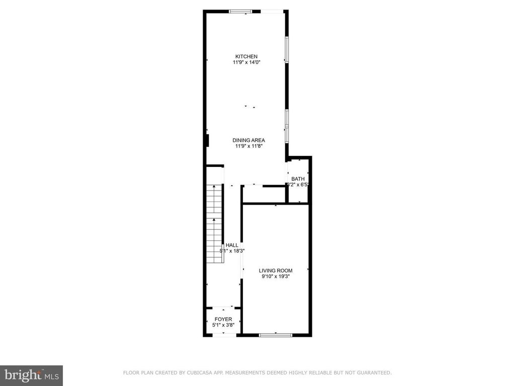 1509 GREEN ST, Harrisburg, PA 17102