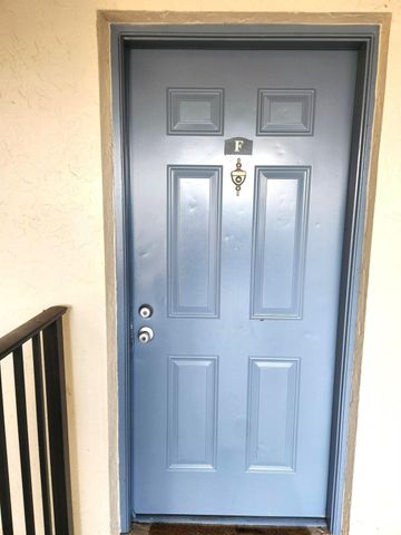 1520 Lake Crystal Drive F, West Palm Beach, FL 33411
