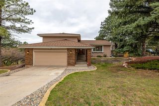141 Dolomite Drive, Colorado Springs, CO 80919