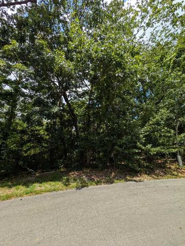 Crosshill Drive, Bella Vista, AR 72715