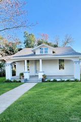 1109 E Gonzales St, Pensacola, FL 32503