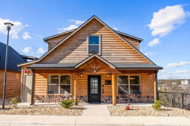 270 Indian Summer Lane 736, Branson, MO 65616