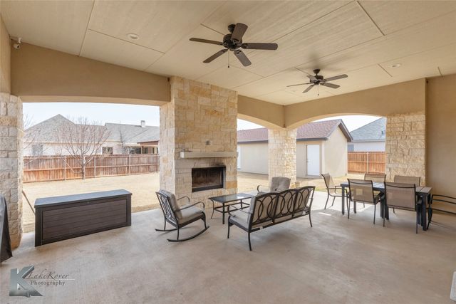 2401 Savanah Oaks Bend, Abilene, TX 79602