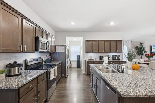 3934 Dickinson Avenue, Celina, TX 76227