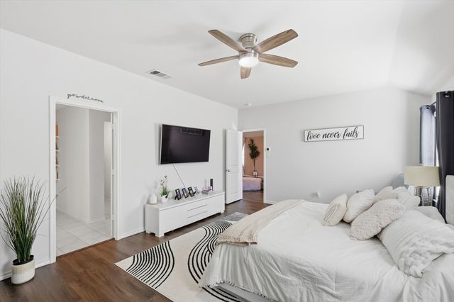 3934 Dickinson Avenue, Celina, TX 76227