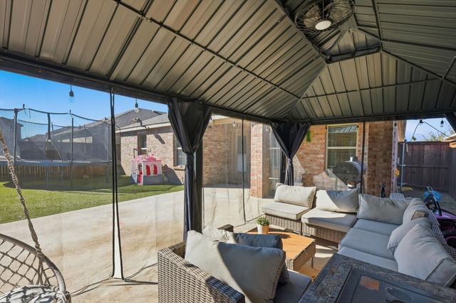 3934 Dickinson Avenue, Celina, TX 76227