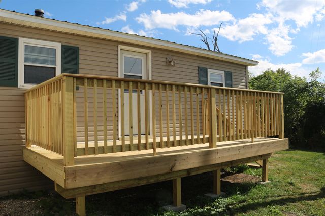 1093 Grange Hall Road, Enosburg, VT 05450