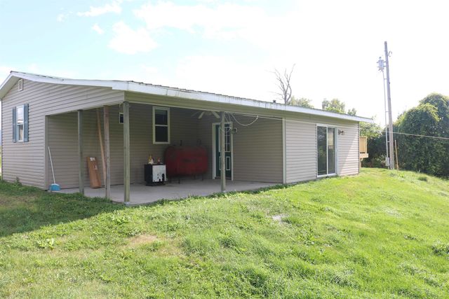 1093 Grange Hall Road, Enosburg, VT 05450