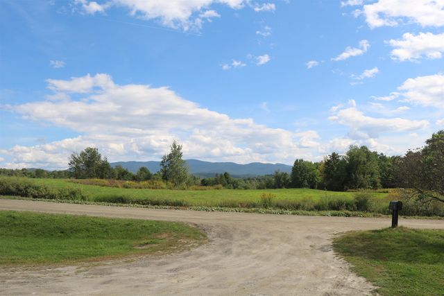 1093 Grange Hall Road, Enosburg, VT 05450