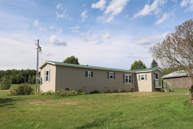 1093 Grange Hall Road, Enosburg, VT 05450